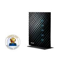 точка доступа ASUS RT-N15U