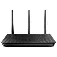 роутер ASUS RT-N66U