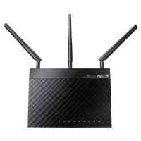 роутер ASUS RT-N66U