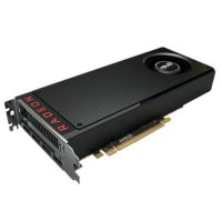 видеокарта ASUS RX480-8G