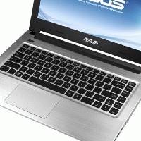 ноутбук ASUS S46CM i5 3317U/4/500+24/Win 8/Black Черный