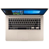 ноутбук ASUS S510UQ-BQ176T 90NB0FM1-M06710 Золотой