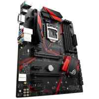 материнская плата ASUS Strix B250H Gaming