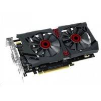 видеокарта ASUS STRIX-GTX950-DC2-2GD5-GAMING