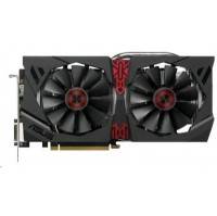 видеокарта ASUS STRIX-R9380-DC2-2GD5-GAMING