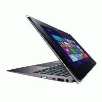 ноутбук ASUS TAICHI 21 i5 3317U/4/128/Win 8 Черный