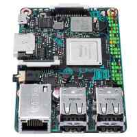 материнская плата ASUS Tinker Board