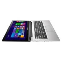ноутбук ASUS Transformer Book Flip TP500LN-CJ034H 90NB05X1-M01620 Черный