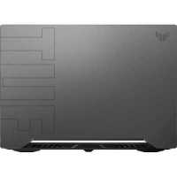 ноутбук ASUS TUF Dash F15 FX516PC-HN558 90NR05U1-M02350 Серый