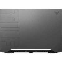 ноутбук ASUS TUF Dash F15 FX516PM-HN025T 90NR05X1-M02600 Серый