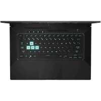ноутбук ASUS TUF Dash F15 FX516PM-HN025T 90NR05X1-M02600 Серый
