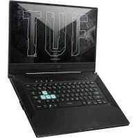 ноутбук ASUS TUF Dash F15 FX516PR-HN002T 90NR0651-M02330 Черный