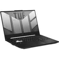 ноутбук ASUS TUF Dash F15 FX517ZR-HN013 90NR0AV3-M006Z0-wpro Черный