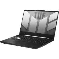 ноутбук ASUS TUF Dash F15 FX517ZR-HN013 90NR0AV3-M006Z0-wpro Черный