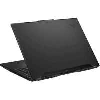 ноутбук ASUS TUF Dash F15 FX517ZR-HN013 90NR0AV3-M006Z0-wpro Черный