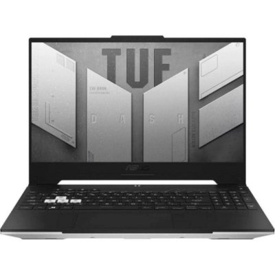 ноутбук ASUS TUF Dash F15 FX517ZR-HN095 90NR0AV1-M007F0-wpro Белый