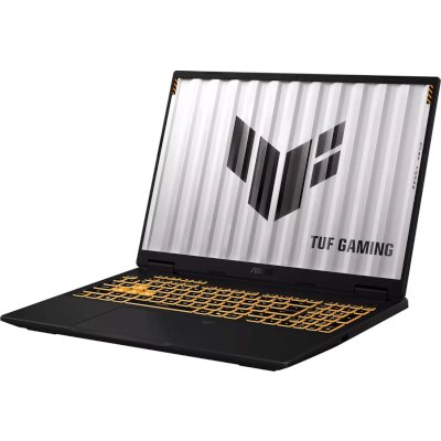 ноутбук ASUS TUF Gaming 16 FX610JH-TU073 90NR0QS1-M00470 Черный