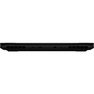 ноутбук ASUS TUF Gaming 16 FX610JP-TU037 90NR0QV1-M001N0 Черный