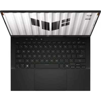ноутбук ASUS TUF Gaming A14 FA401UV-RG019 90NR0JB1-M00130 Серый