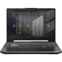 ноутбук ASUS TUF Gaming A15 FA506IC-HN0870W 90NR0666-M00880 Серый