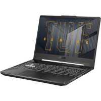 ноутбук ASUS TUF Gaming A15 FA506IC-HN0870W 90NR0666-M00880 Серый