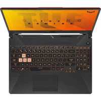 ноутбук ASUS TUF Gaming A15 FA506IHRB-HN082 90NR07G7-M008E0-wpro Серый