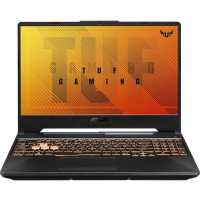 ноутбук ASUS TUF Gaming A15 FA506IV-HN393 90NR03L1-M07280 Серый
