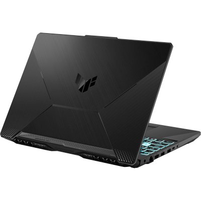ноутбук ASUS TUF Gaming A15 FA506NC-HN024 90NR0JF7-M001U0 Черный