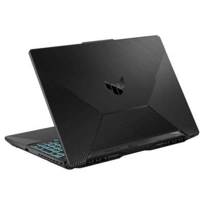 ноутбук ASUS TUF Gaming A15 FA506NF-HN018 90NR0JE7-M001M0-wpro Черный