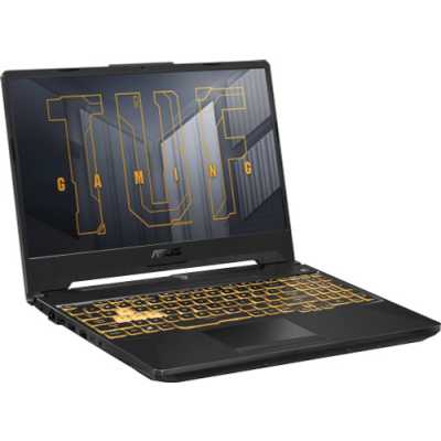 ноутбук ASUS TUF Gaming A15 FA506NFR 90NR0JU7-M006X0_Win11P Черный
