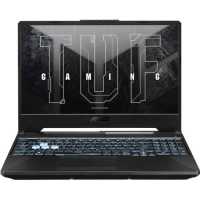 ноутбук ASUS TUF Gaming A15 FA506QM-HN128 90NR0607-M004A0 Черный
