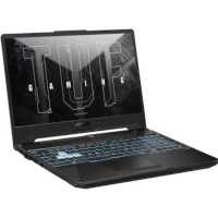 ноутбук ASUS TUF Gaming A15 FA506QM-HN128 90NR0607-M004A0 Черный