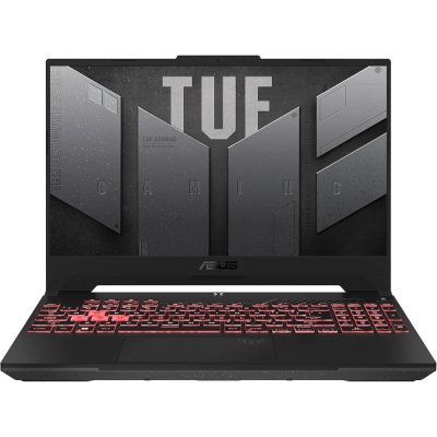 ноутбук ASUS TUF Gaming A15 FA507NU-LP031 90NR0EB5-M003D0 Серый