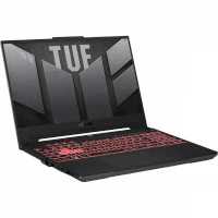 ноутбук ASUS TUF Gaming A15 FA507RC-HN059 90NR09R2-M005W0-wpro Серый