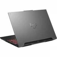 ноутбук ASUS TUF Gaming A15 FA507RC-HN059 90NR09R2-M005W0-wpro Серый