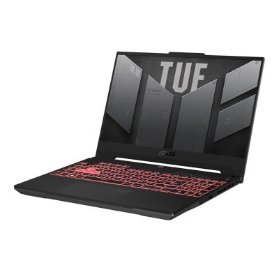 ноутбук ASUS TUF Gaming A15 FA507RM-HQ056 90NR09C1-M002W0-wpro Черный