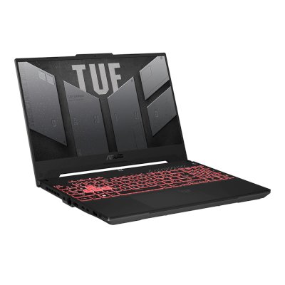 ноутбук ASUS TUF Gaming A15 FA507RM-HQ056 90NR09C1-M002W0-wpro Черный