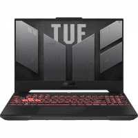 ноутбук ASUS TUF Gaming A15 FA507RM-HN082 90NR09C1-M009B0 Серый