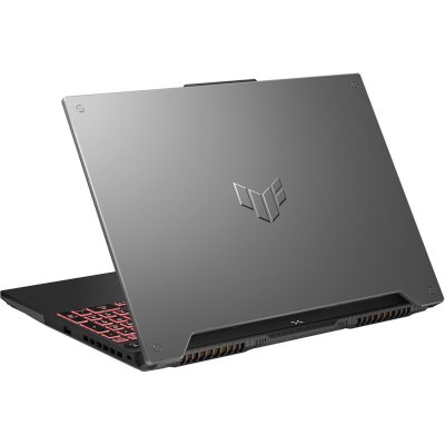 ноутбук ASUS TUF Gaming A15 FA507RR-HQ007 90NR0B31-M00130-wpro Серый