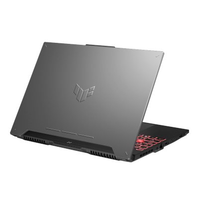 ноутбук ASUS TUF Gaming A15 FA507UI-HQ059 90NR0I65-M00330 Серый
