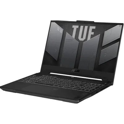 ноутбук ASUS TUF Gaming A15 FA507XI-HQ094W 90NR0FF5-M006F0 Серый