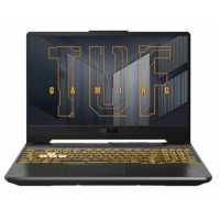 ноутбук ASUS TUF Gaming A15 FX506IC-HN025 90NR0666-M00640-wpro Серый