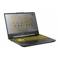 ноутбук ASUS TUF Gaming A15 FX506II-HN285 90NR03M1-M05400 Серый