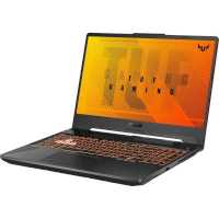 ноутбук ASUS TUF Gaming A15 FX506LH-HN277W 90NR03U2-M006C0 Черный