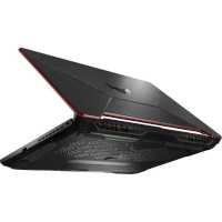 ноутбук ASUS TUF Gaming A15 FX506LH-HN277W 90NR03U2-M006C0 Черный