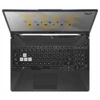 ноутбук ASUS TUF Gaming A15 FX506LH-HN042 90NR03U2-M03150 Серый