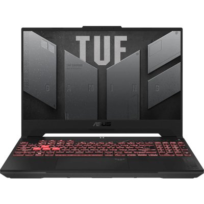 ноутбук ASUS TUF Gaming A16 FA607NUG-RL161 90NR0MU3-M009R0 Серый