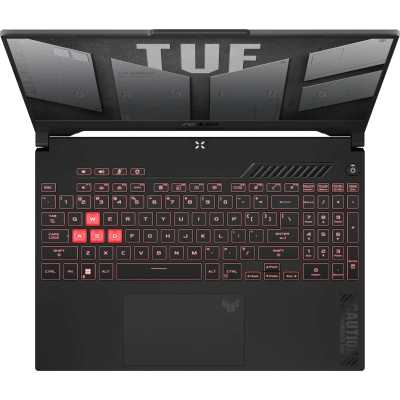 ноутбук ASUS TUF Gaming A16 FA607NUG-RL161 90NR0MU3-M009R0 Серый