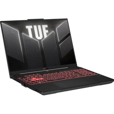 ноутбук ASUS TUF Gaming A16 FA607PI-QT039 90NR0IV3-M00220-wpro Серый