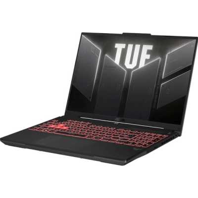 ноутбук ASUS TUF Gaming A16 FA607PI-QT039 90NR0IV3-M00220-wpro Серый